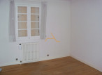 location Appartement Montjoux