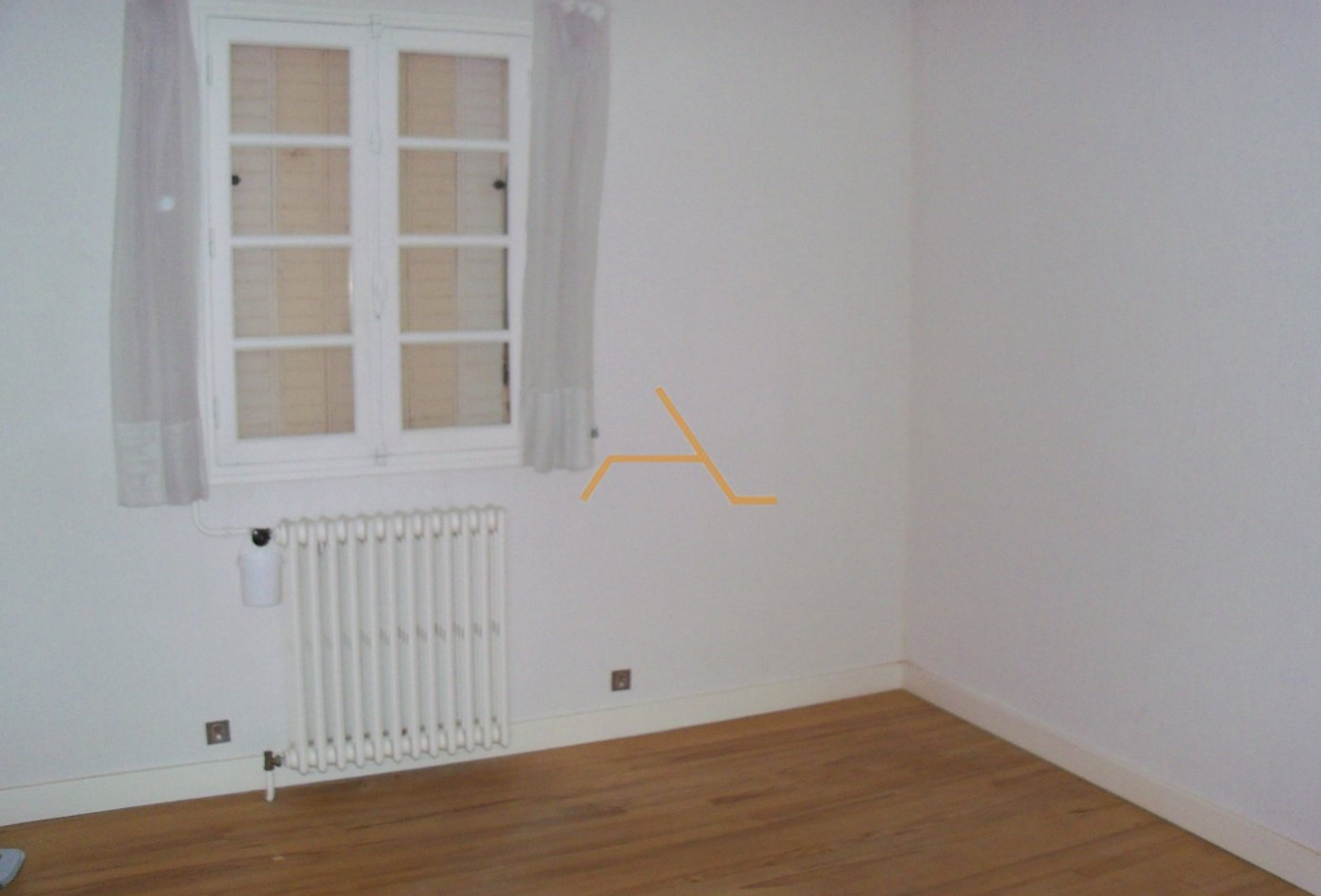 location Appartement Montjoux - Photo 6