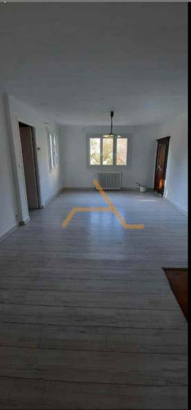 location Appartement Montjoux - Photo 3