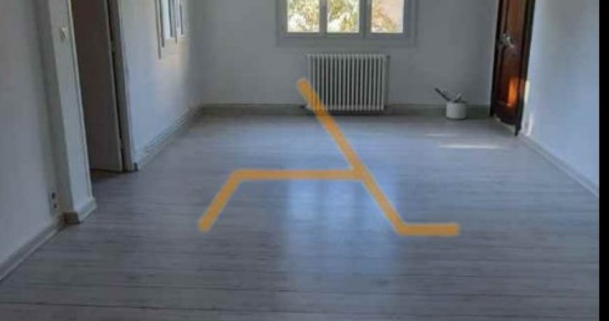location Appartement Montjoux