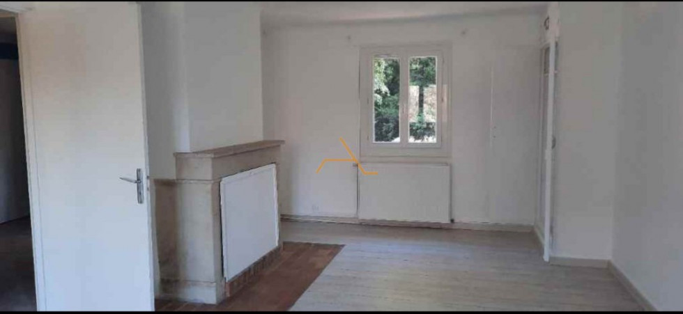 location Appartement Montjoux - Photo 1