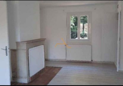 location Appartement Montjoux