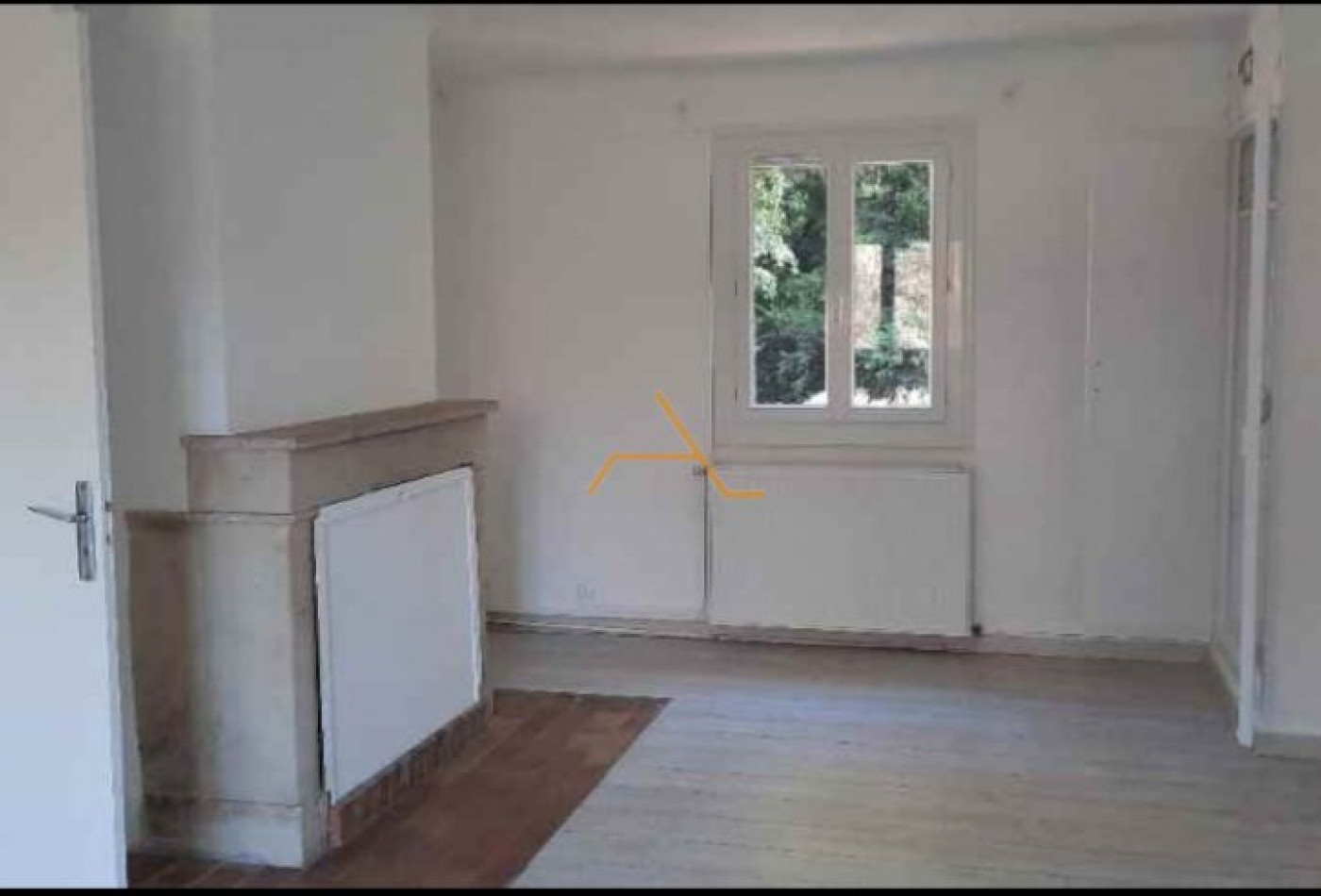 location Appartement Montjoux - Photo 1