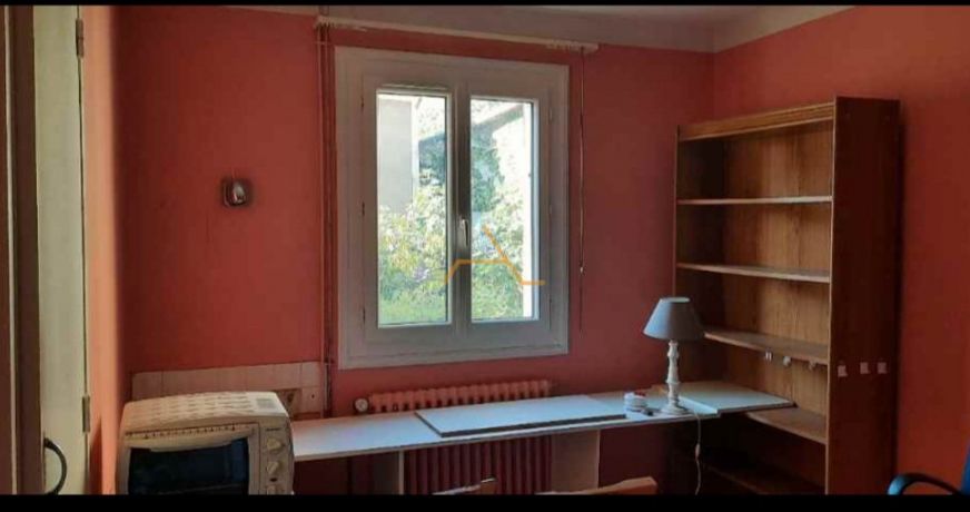 location Appartement Montjoux