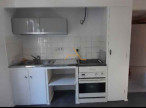 location Appartement Montjoux