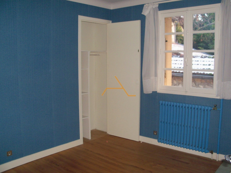 location Appartement Montjoux - Photo 5