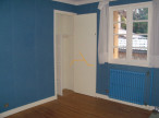 location Appartement Montjoux
