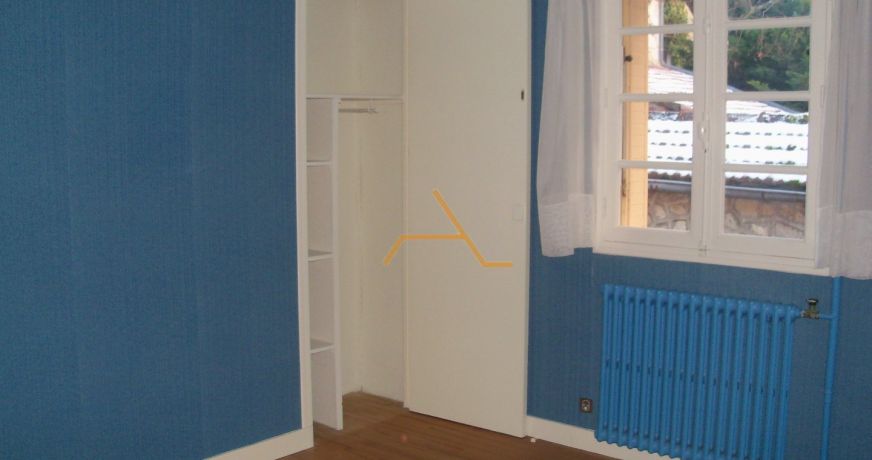 location Appartement Montjoux
