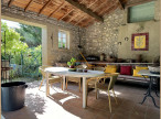 vente Maison en pierre Marsanne