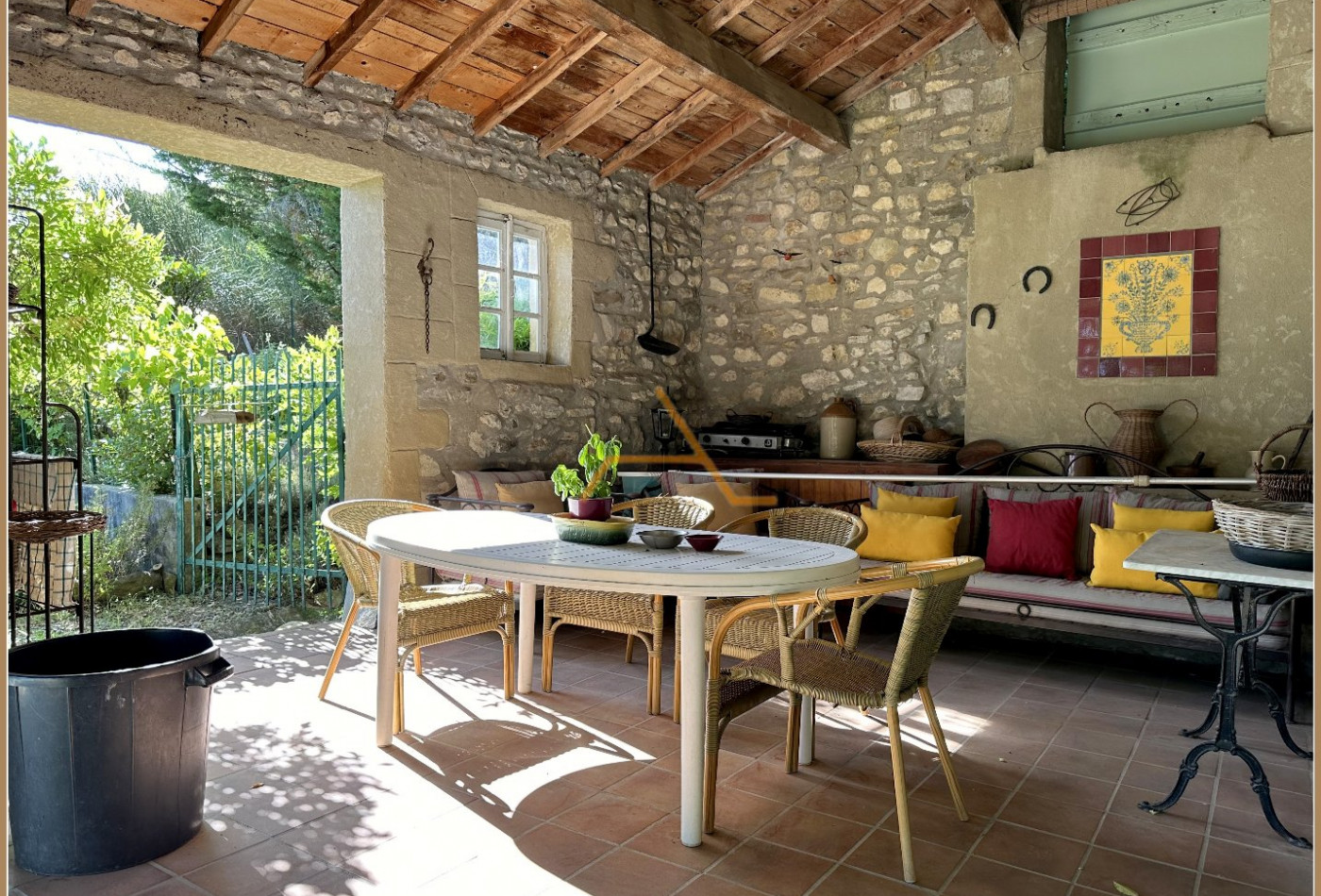 vente Maison en pierre Marsanne - Photo 2