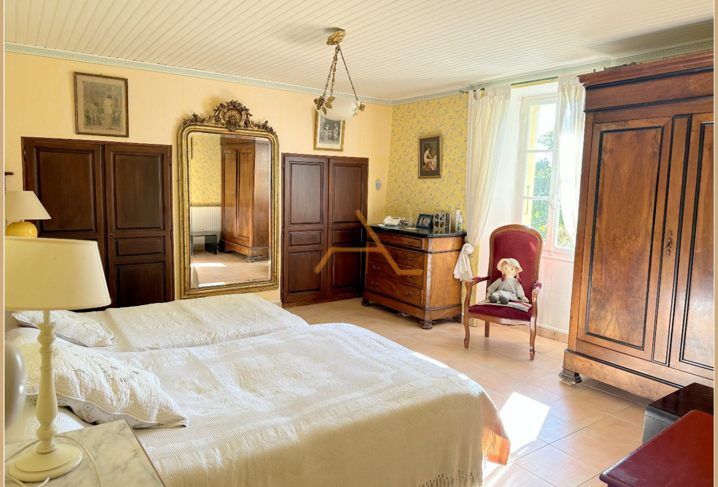 vente Maison en pierre Marsanne - Photo 7