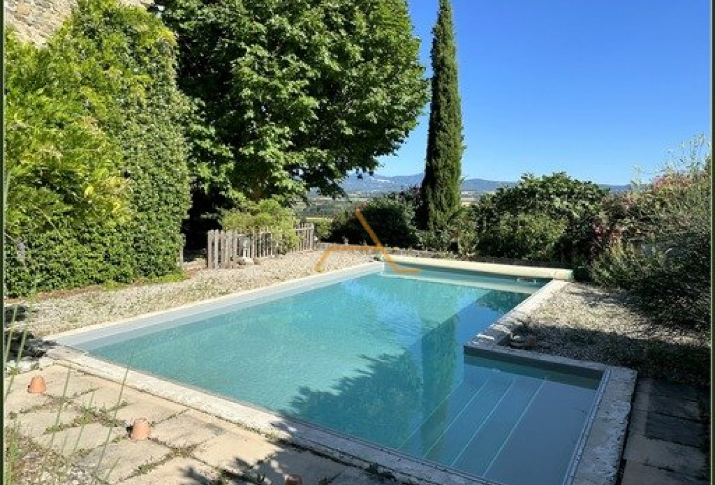 vente Maison en pierre Marsanne - Photo 10