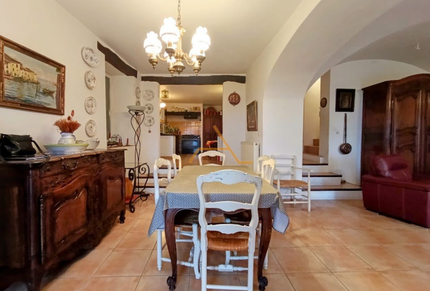 vente Maison en pierre Marsanne - Photo 6