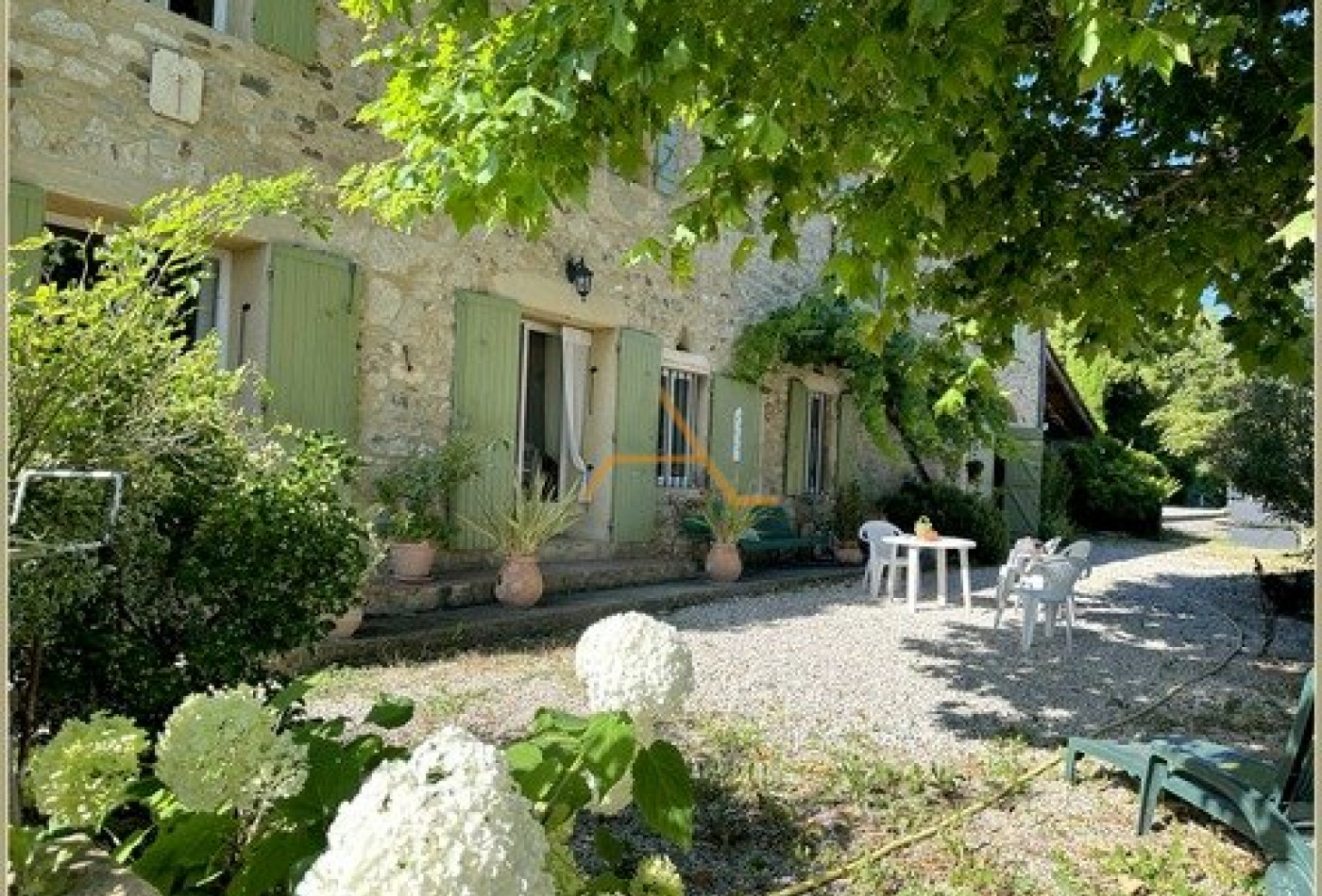 vente Maison en pierre Marsanne - Photo 15