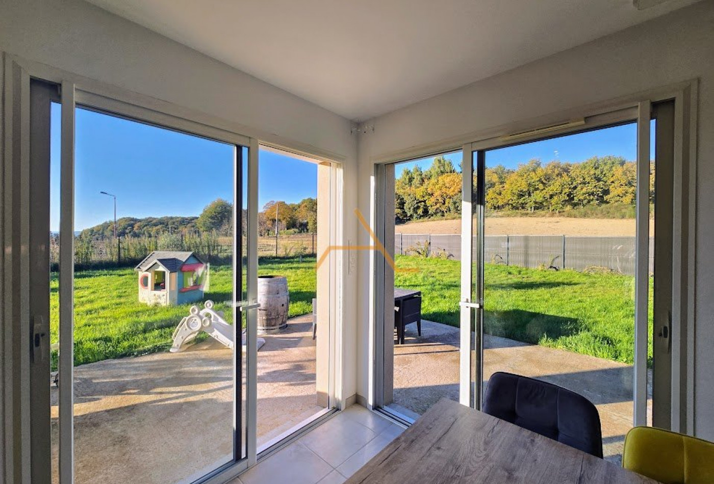 vente Villa La Begude De Mazenc - Photo 5