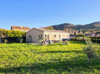 vente Villa La Begude De Mazenc