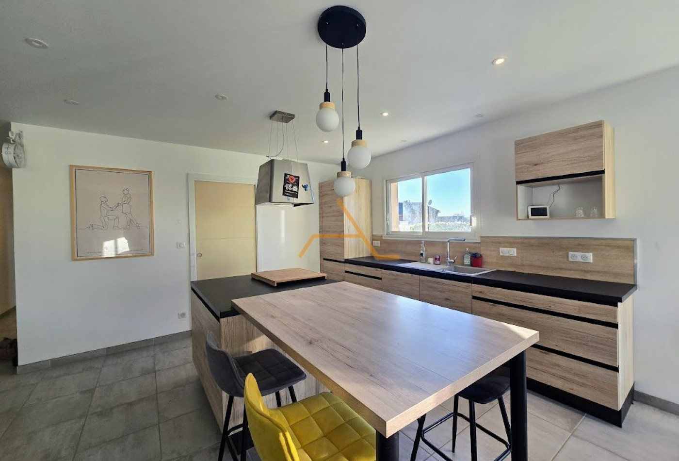 vente Villa La Begude De Mazenc - Photo 6