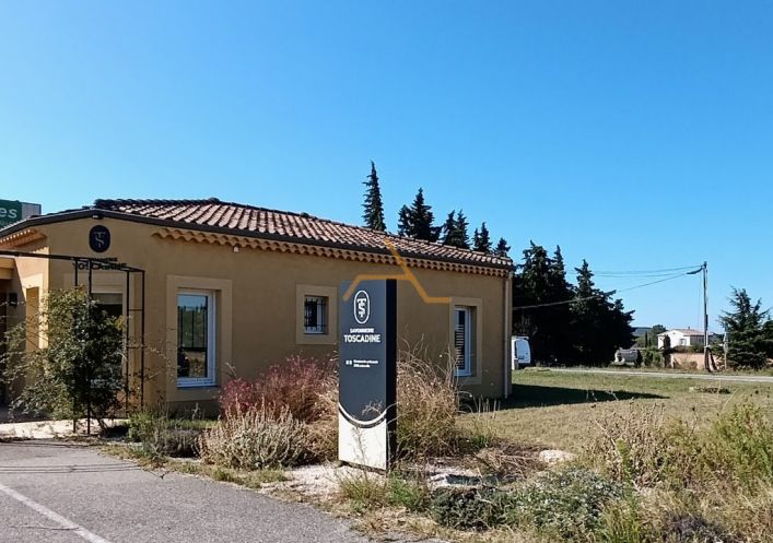 vente  La Begude De Mazenc