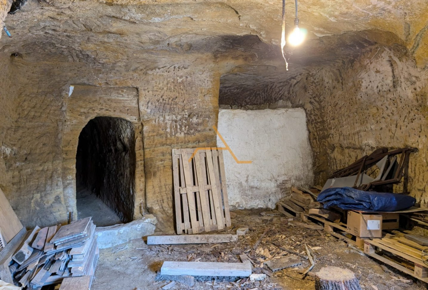 vente Maison de village Dieulefit - Photo 15