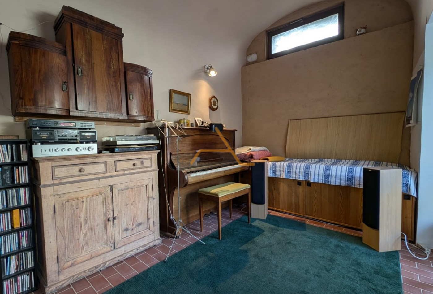 vente Maison de village Dieulefit - Photo 7