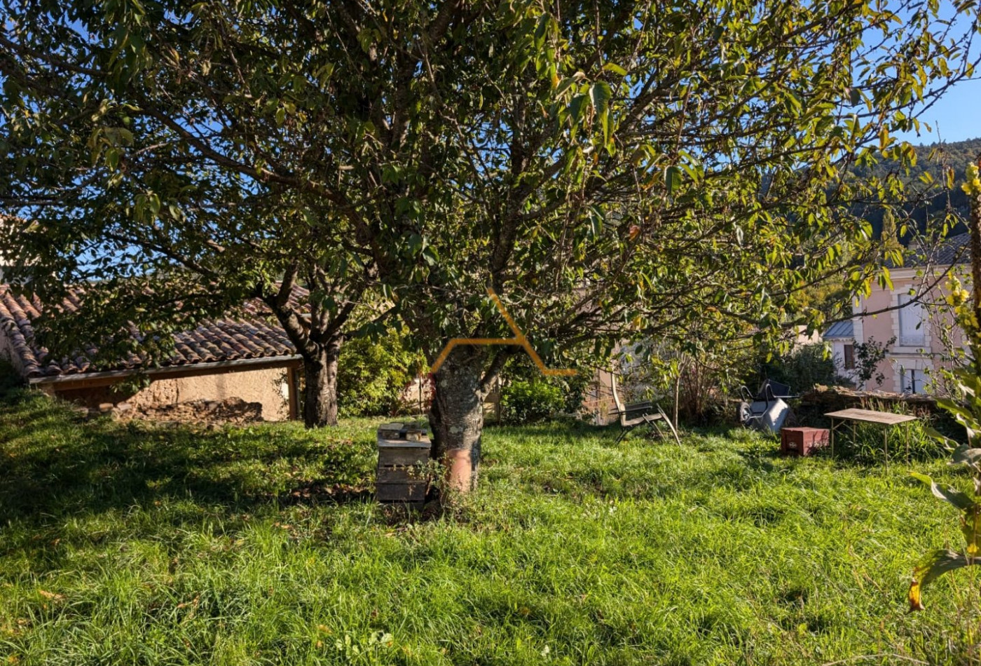 vente Maison de village Dieulefit - Photo 2