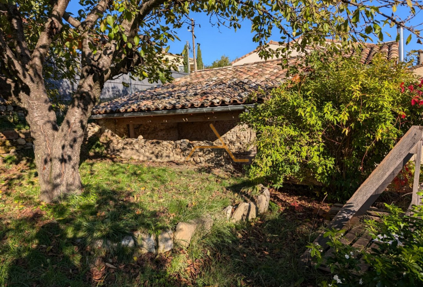 vente Maison de village Dieulefit - Photo 13