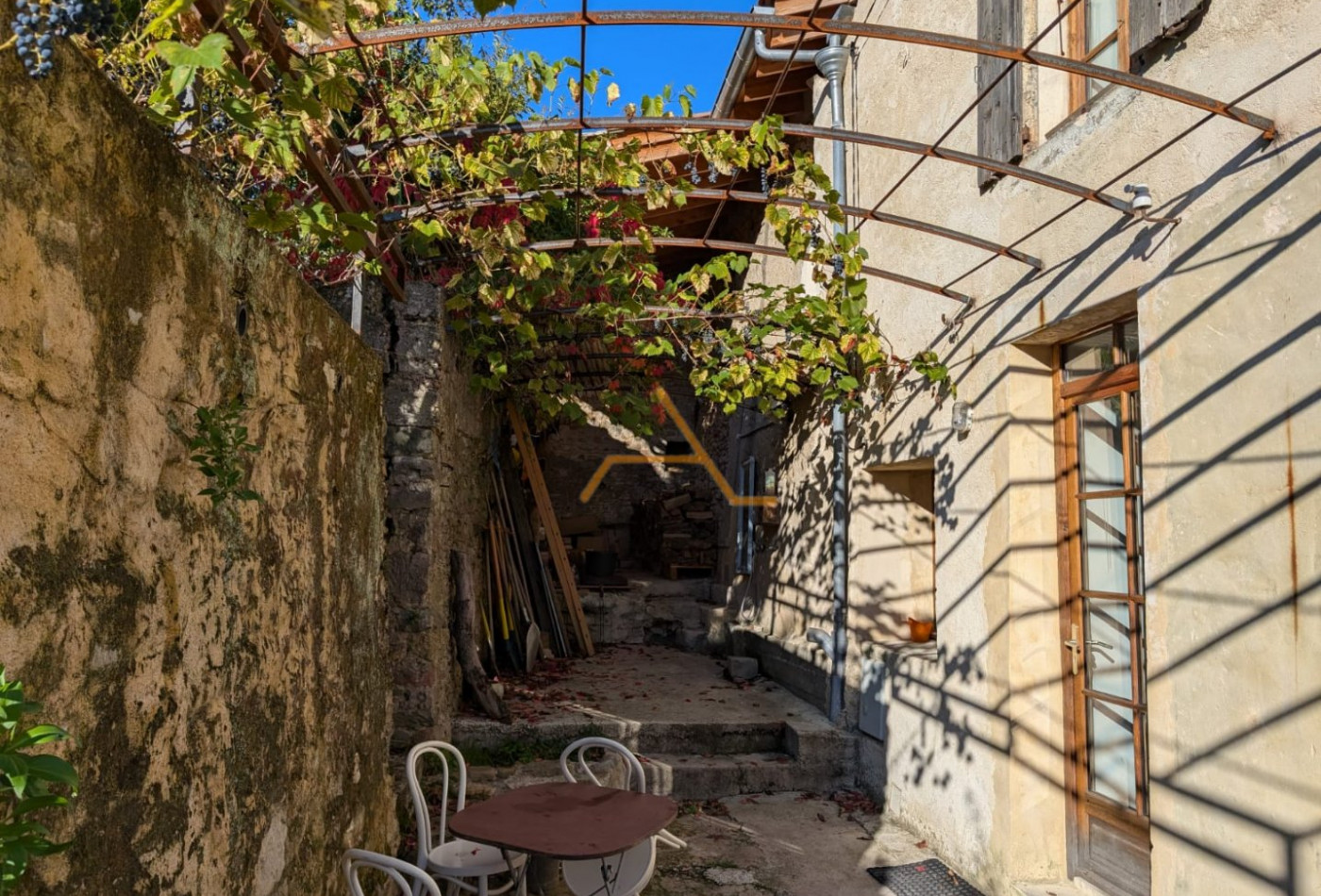 vente Maison de village Dieulefit - Photo 14