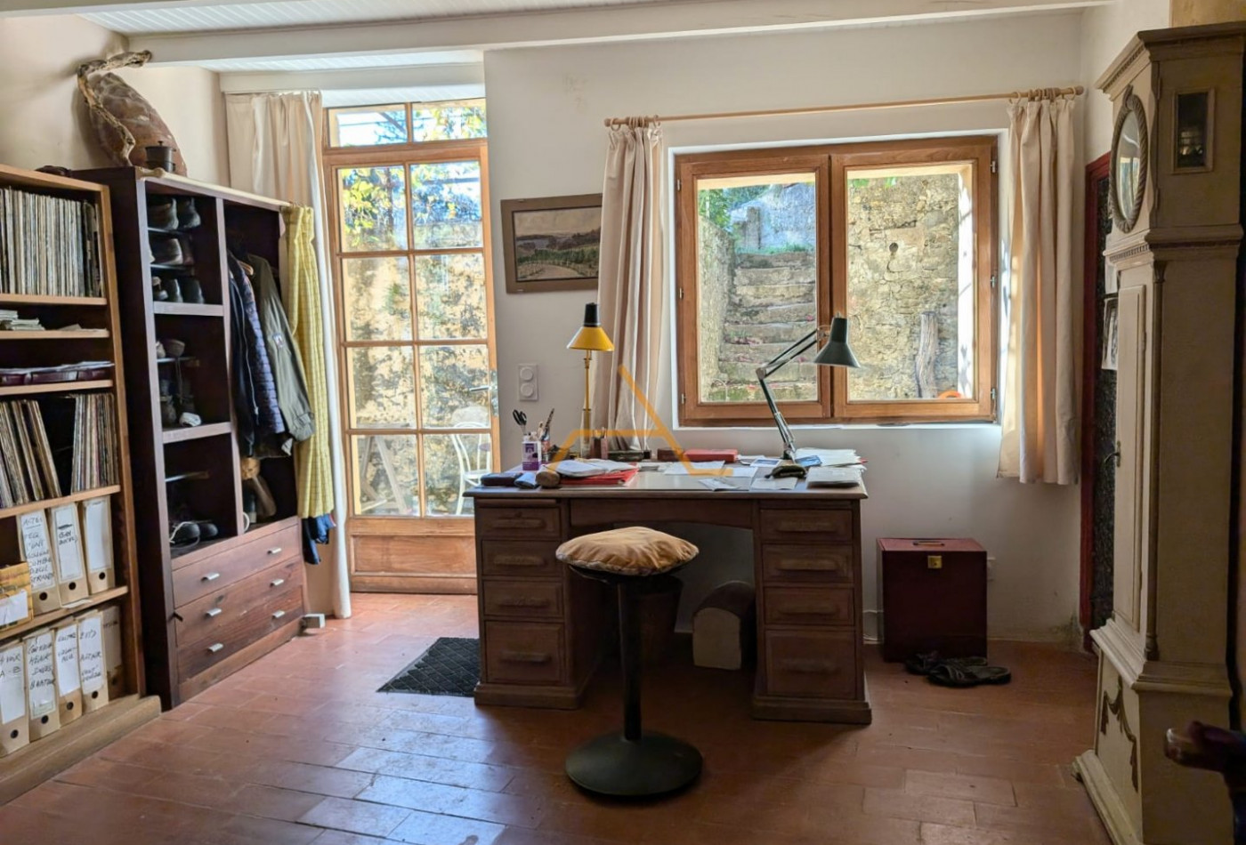 vente Maison de village Dieulefit - Photo 6