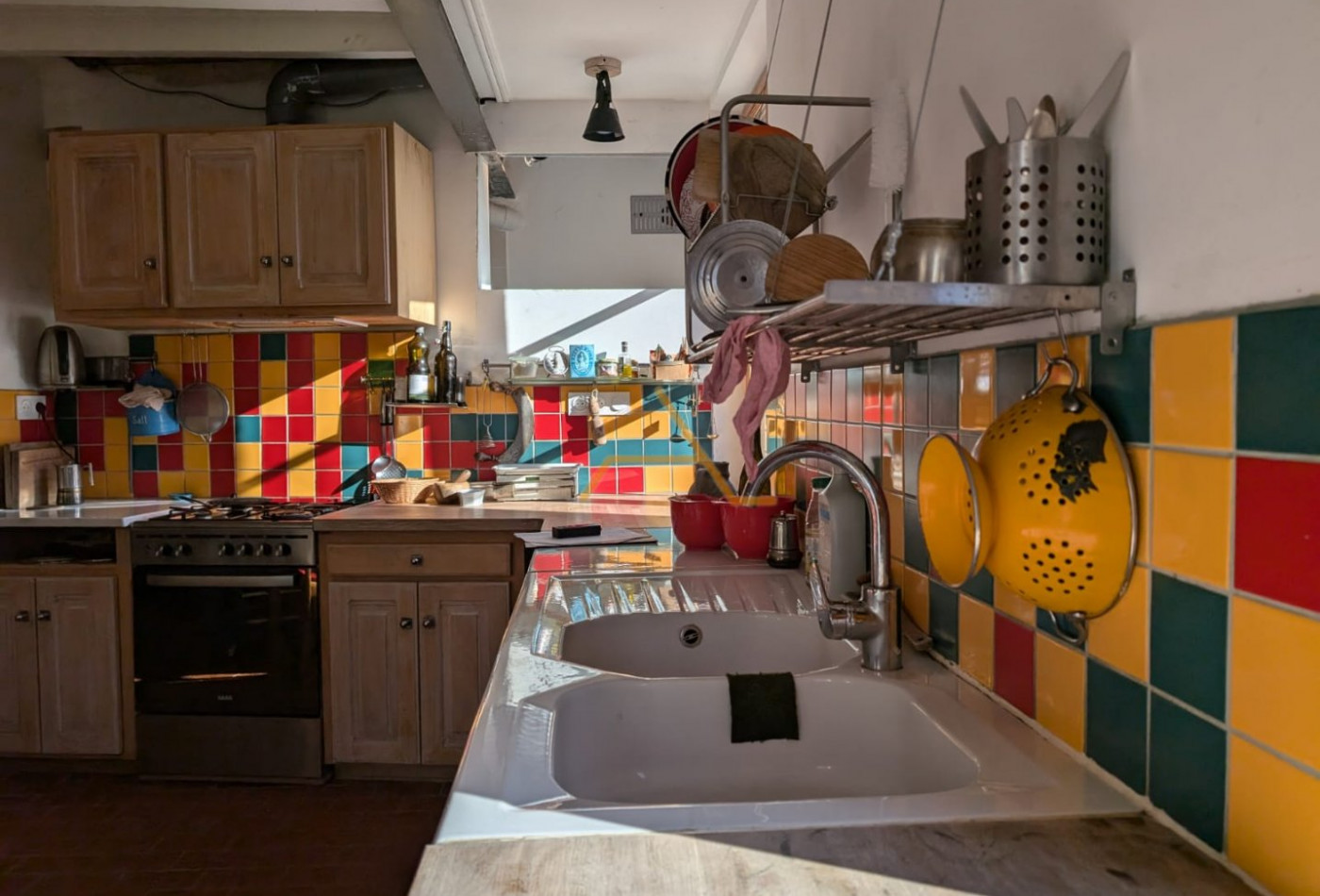 vente Maison de village Dieulefit - Photo 4