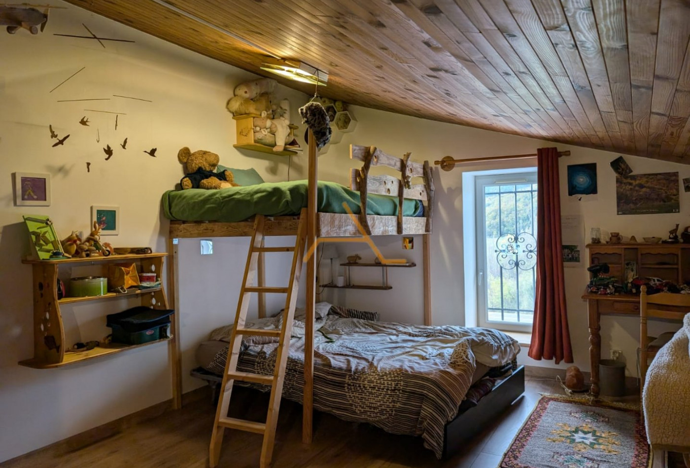 vente Maison en pierre Orcinas - Photo 9