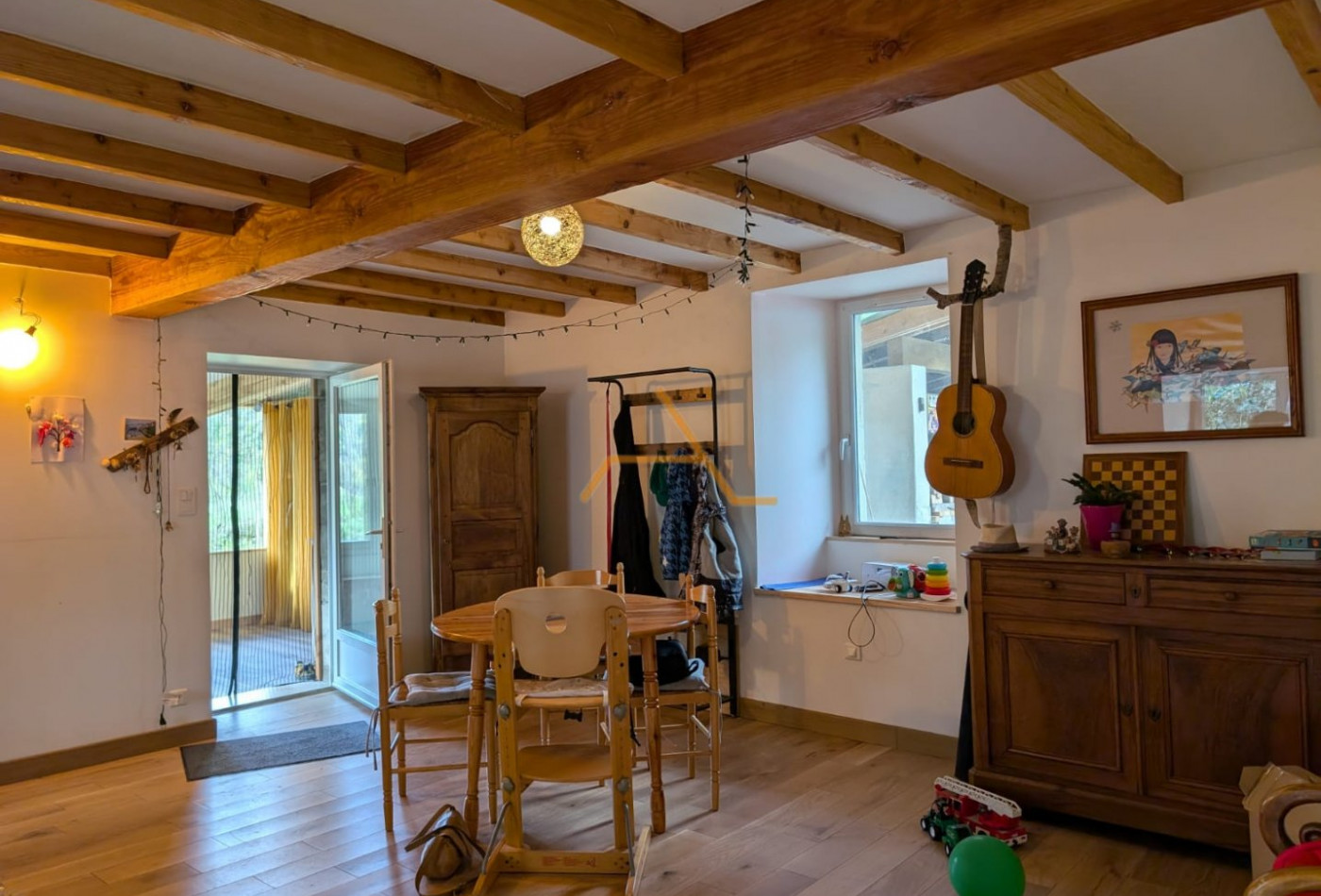 vente Maison en pierre Orcinas - Photo 7