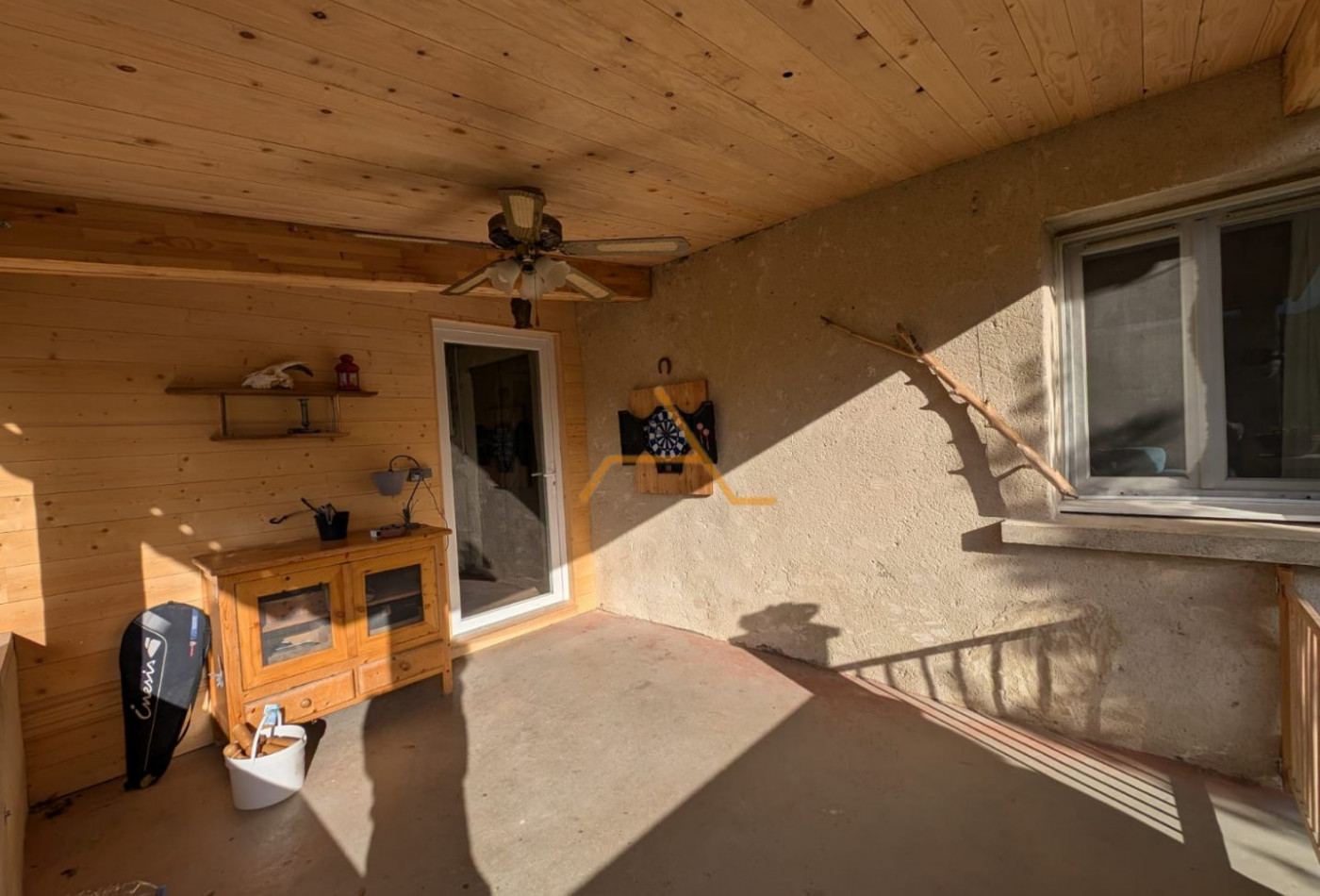 vente Maison en pierre Orcinas - Photo 14