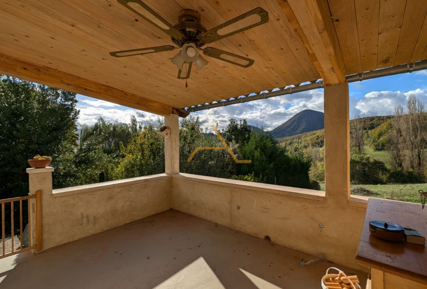 vente Maison en pierre Orcinas - Photo 3