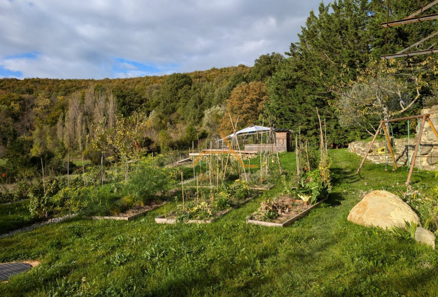 vente Maison en pierre Orcinas - Photo 4