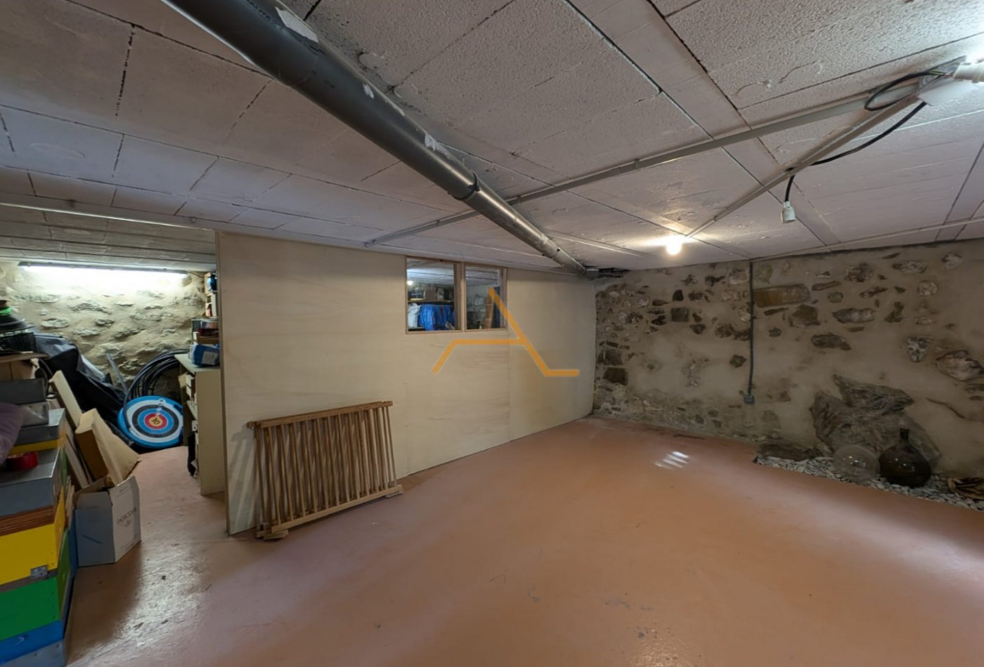 vente Maison en pierre Orcinas - Photo 15