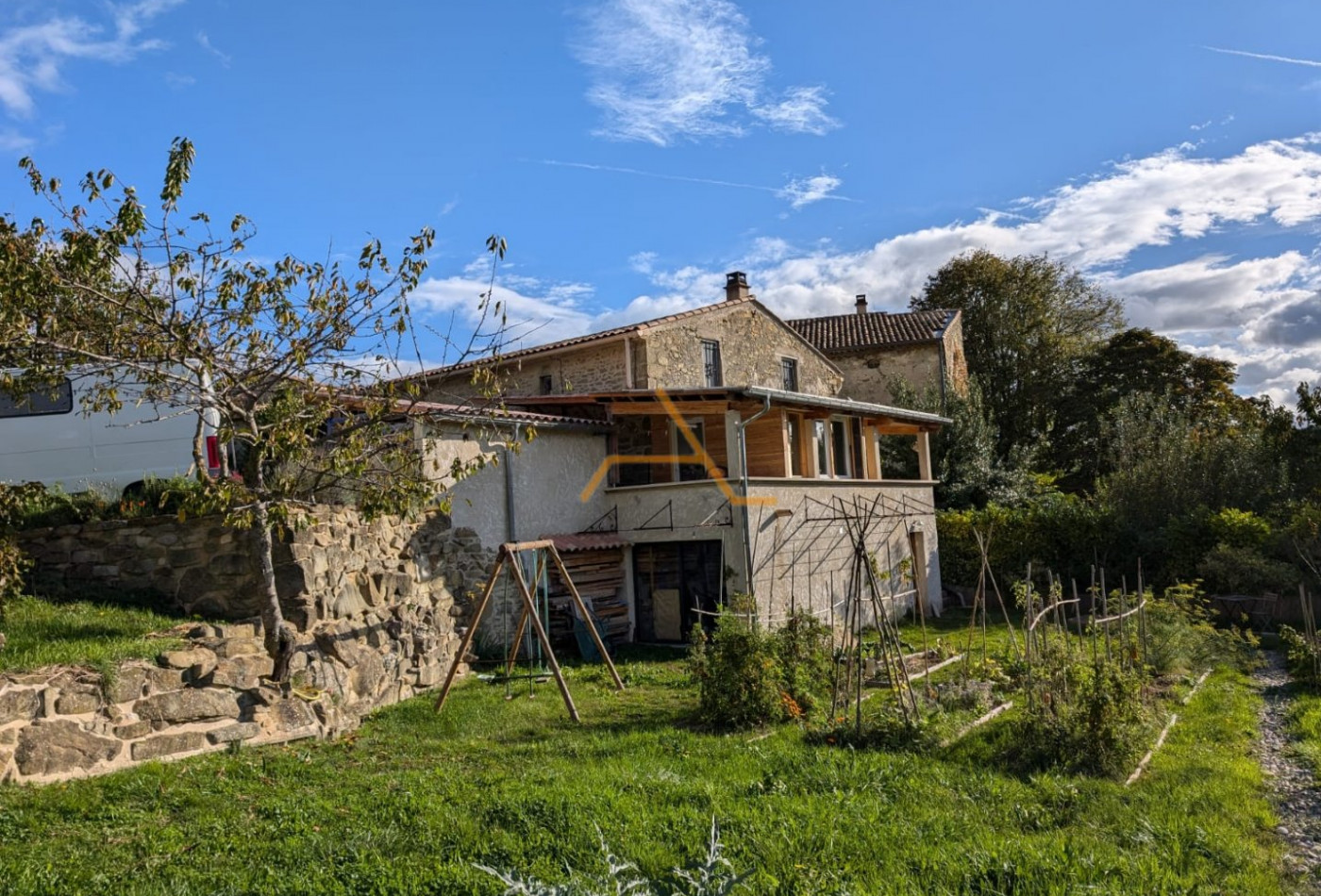 vente Maison en pierre Orcinas - Photo 2