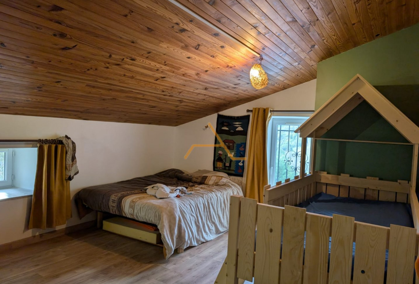 vente Maison en pierre Orcinas - Photo 10