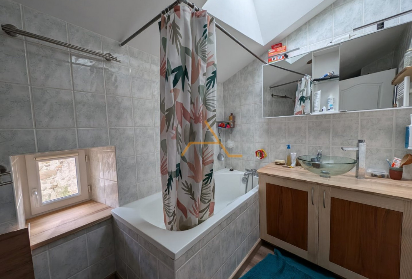 vente Maison en pierre Orcinas - Photo 11