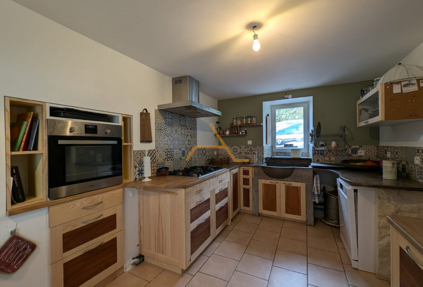 vente Maison en pierre Orcinas - Photo 5