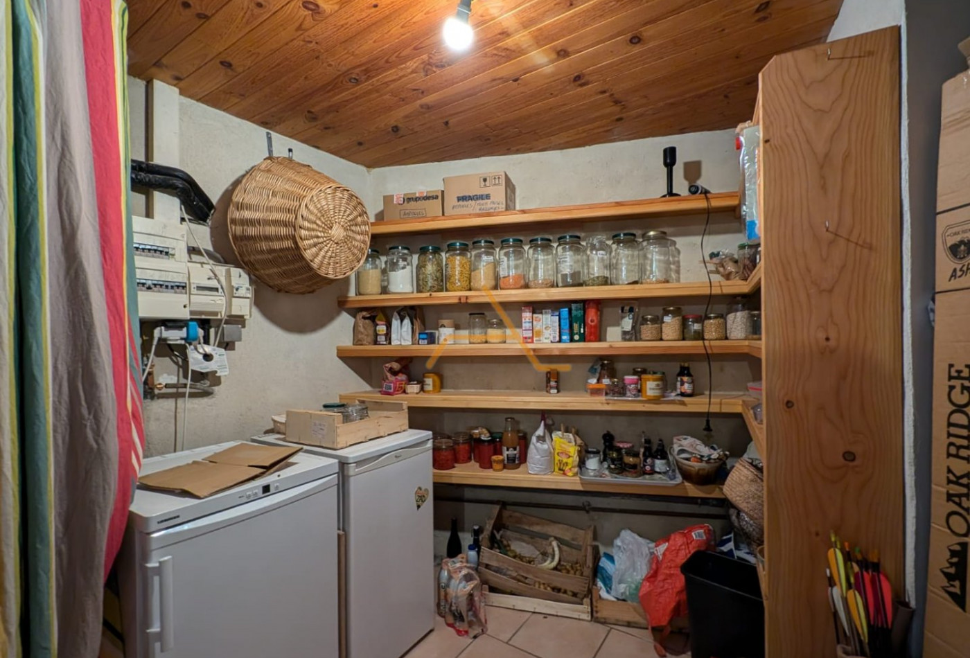 vente Maison en pierre Orcinas - Photo 13