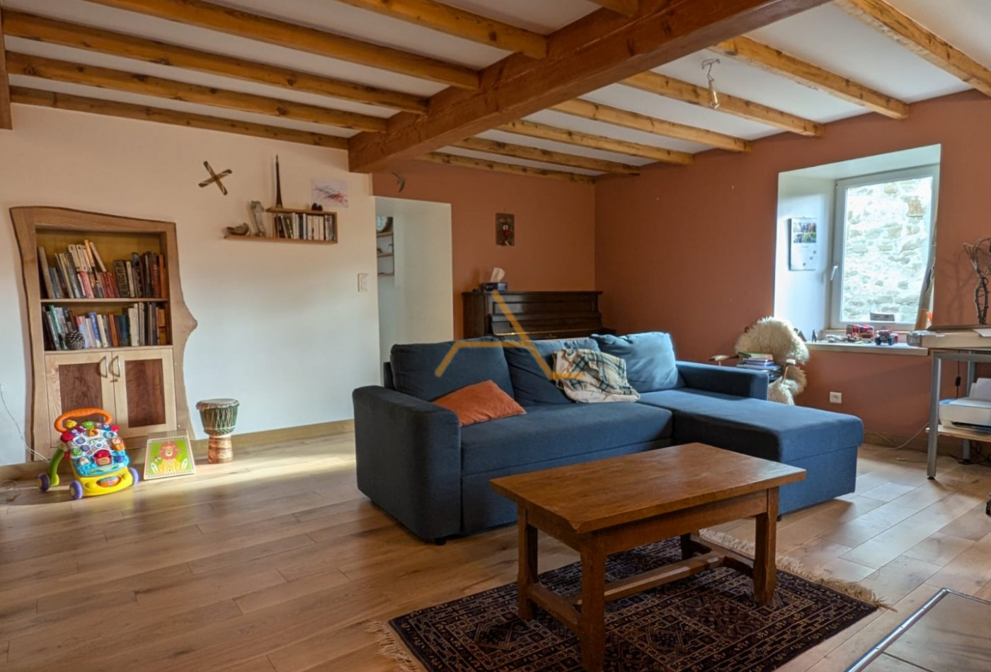 vente Maison en pierre Orcinas - Photo 6