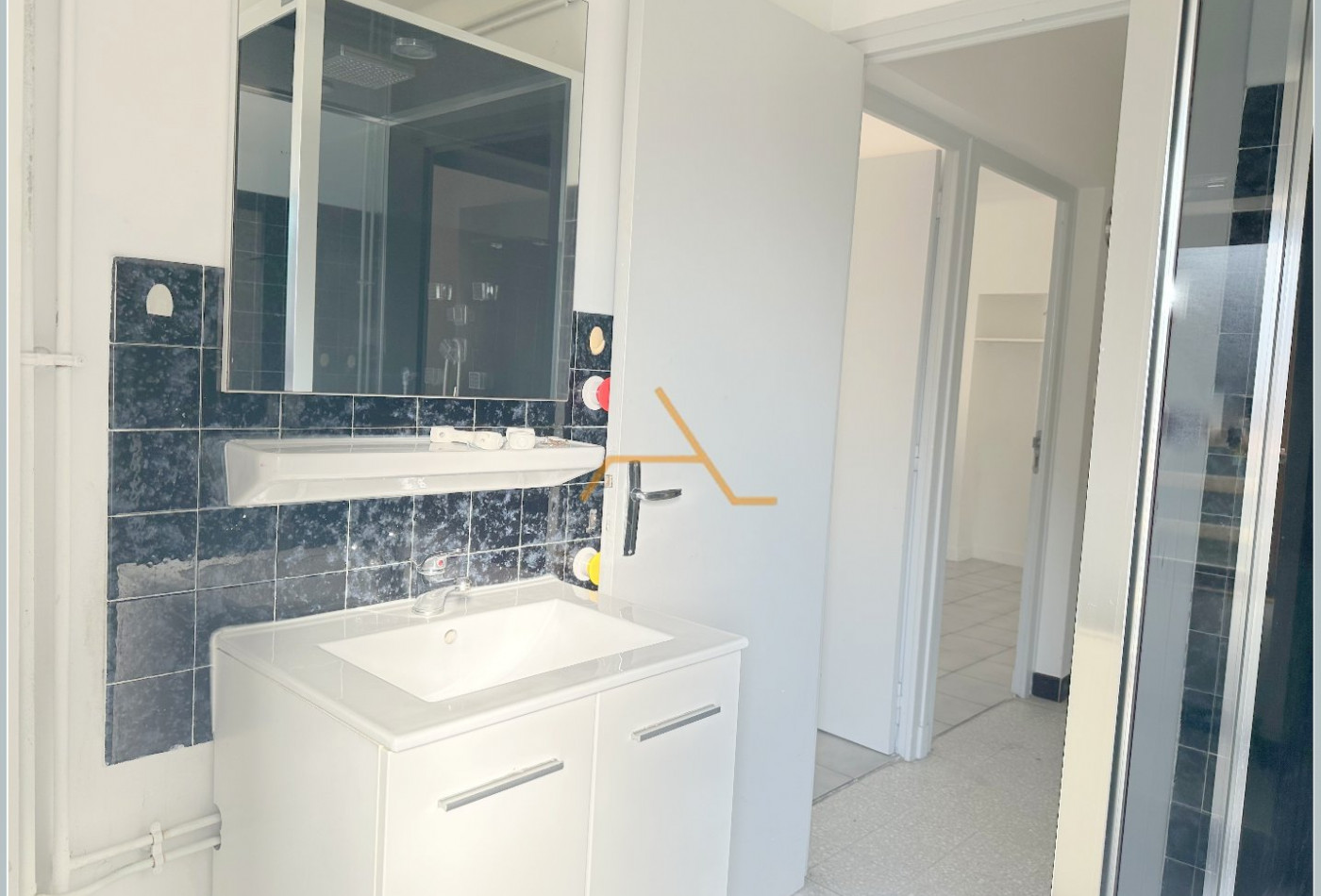 location Maison de village Cleon D'andran - Photo 6