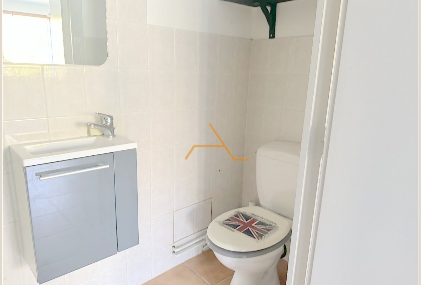 location Maison de village Cleon D'andran - Photo 9