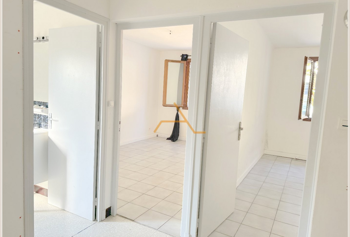 location Maison de village Cleon D'andran - Photo 3