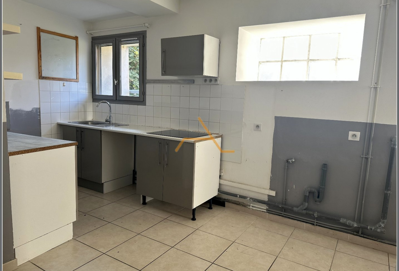 location Maison de village Cleon D'andran - Photo 2