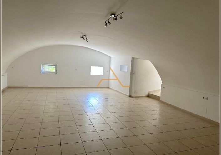 vente Maison de village Cleon D'andran