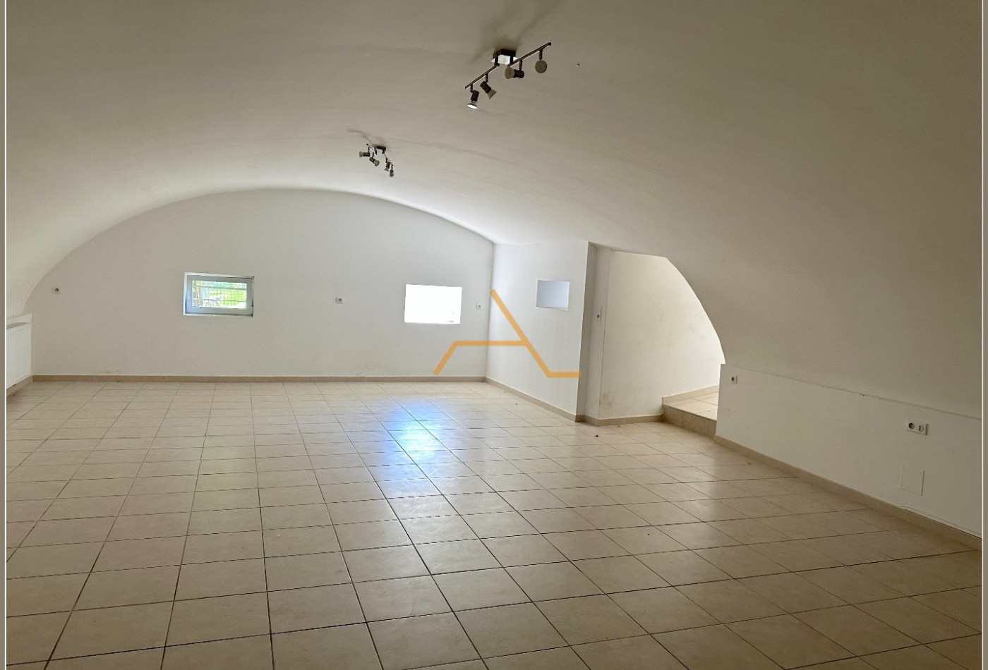 location Maison de village Cleon D'andran - Photo 1