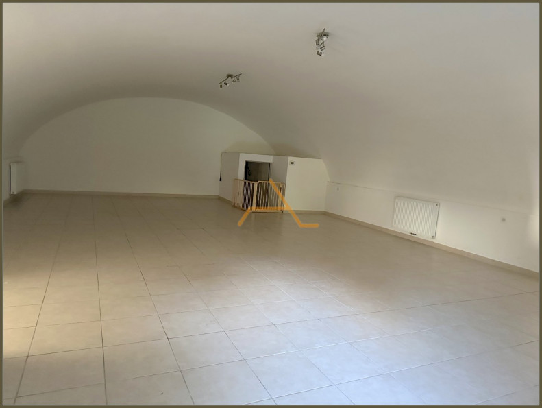 location Maison de village Cleon D'andran - Photo 4