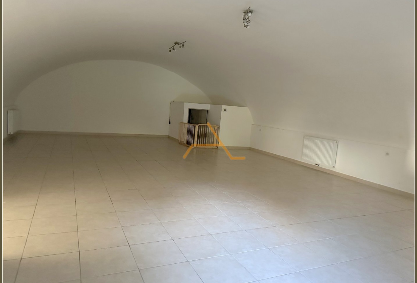 location Maison de village Cleon D'andran - Photo 4