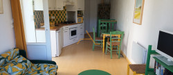 location Maison de village Rousset Les Vignes